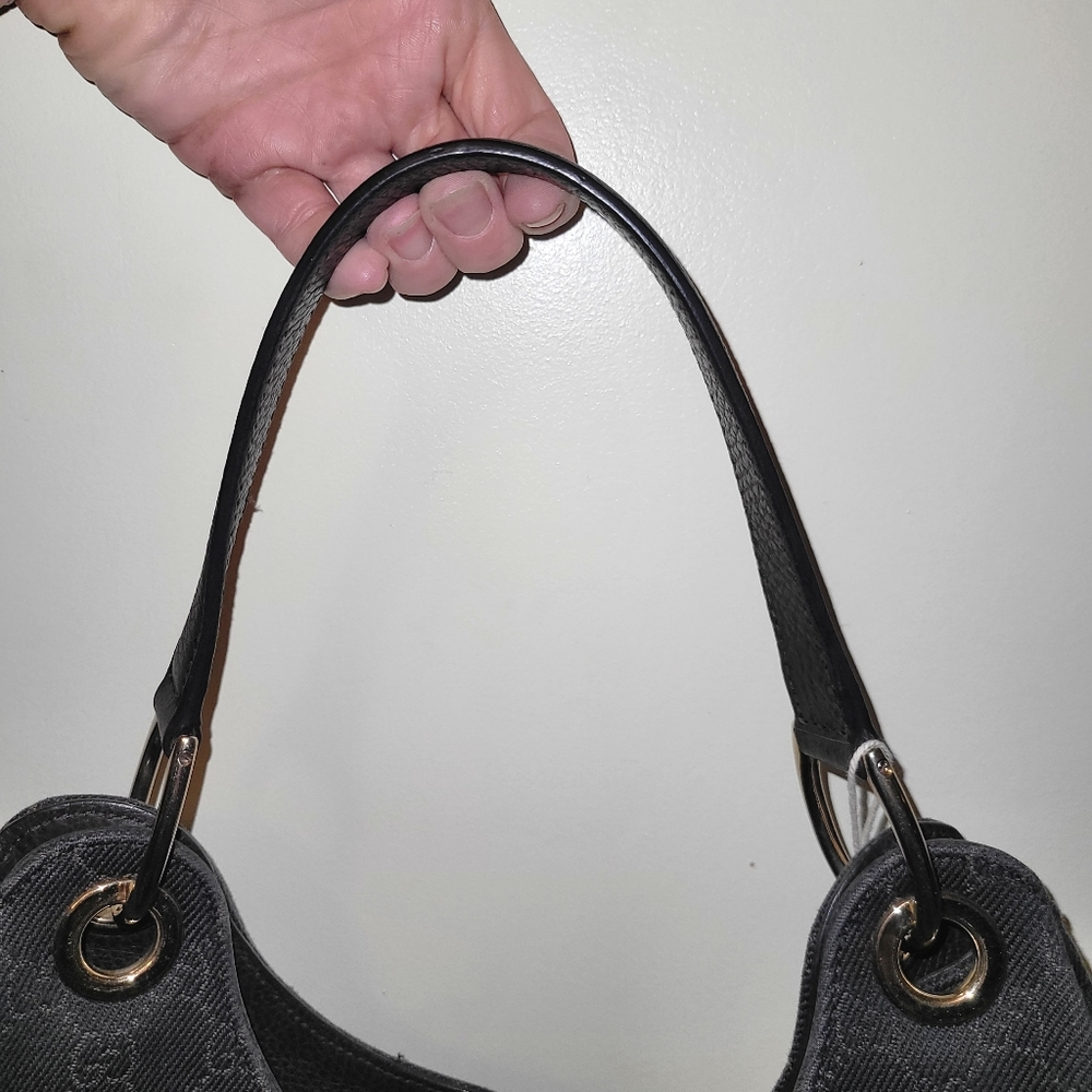 Authentic GUCCI bag - Picture 6 of 12